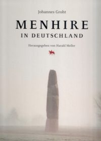 Menhire in Deutschland