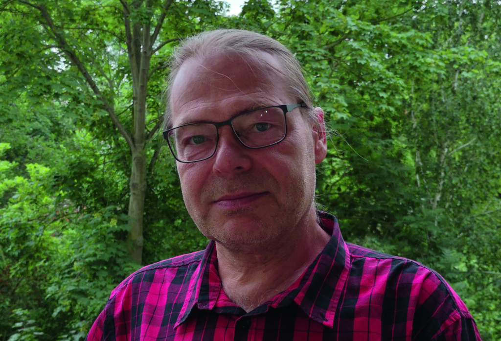 Dr. Ralph Einicke